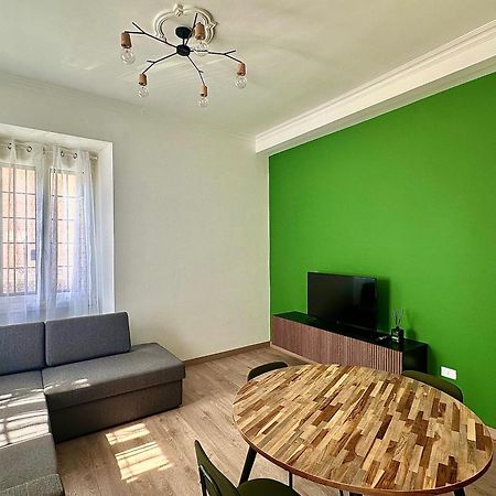 Mumo Home Pigneto Rome Luaran gambar