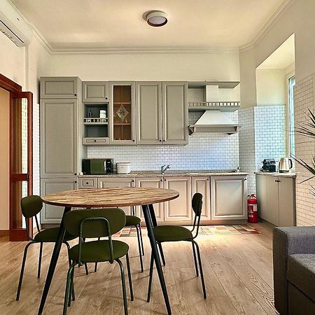 Mumo Home Pigneto Rome Luaran gambar