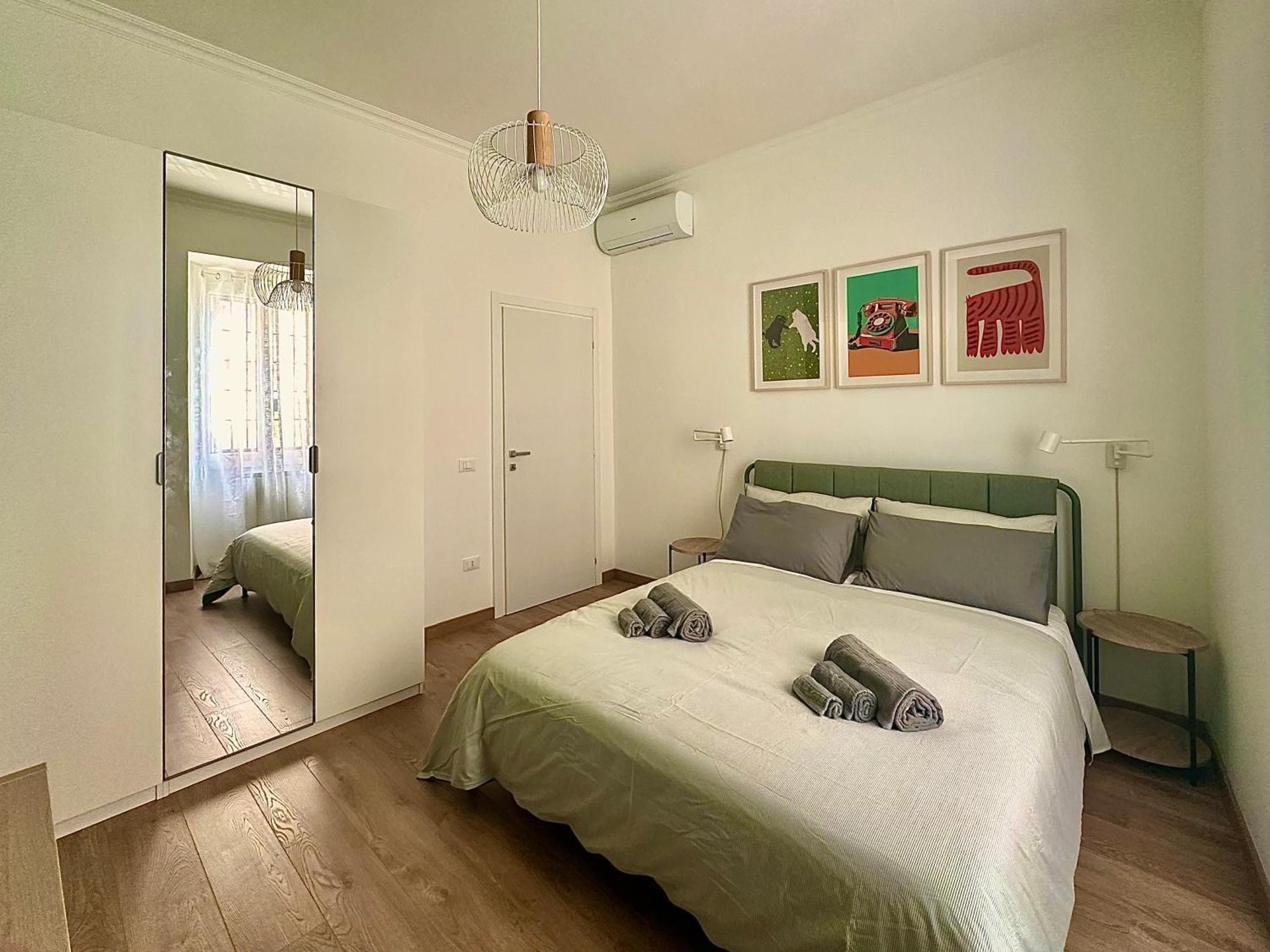 Mumo Home Pigneto Rome Luaran gambar
