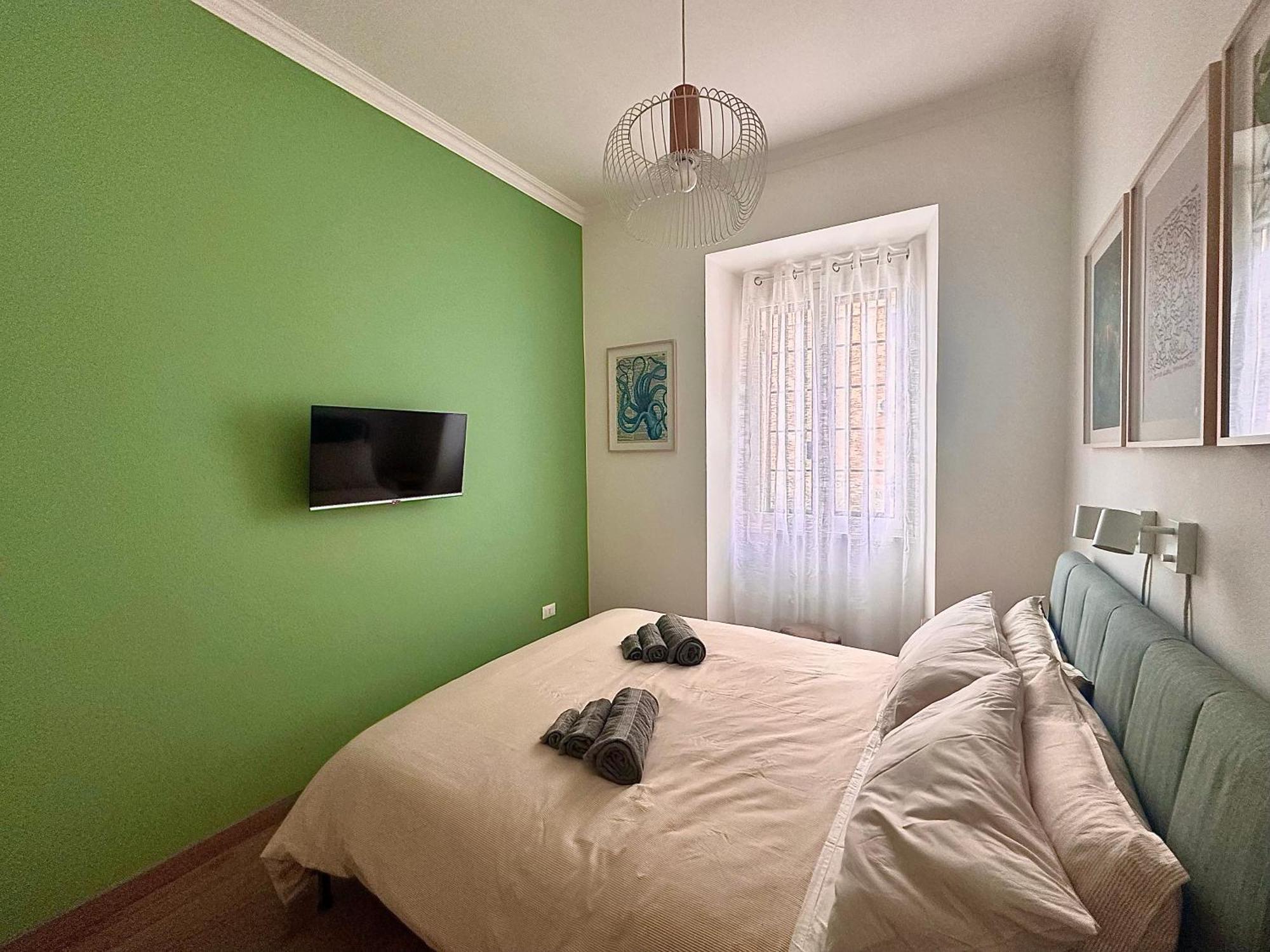 Mumo Home Pigneto Rome Luaran gambar