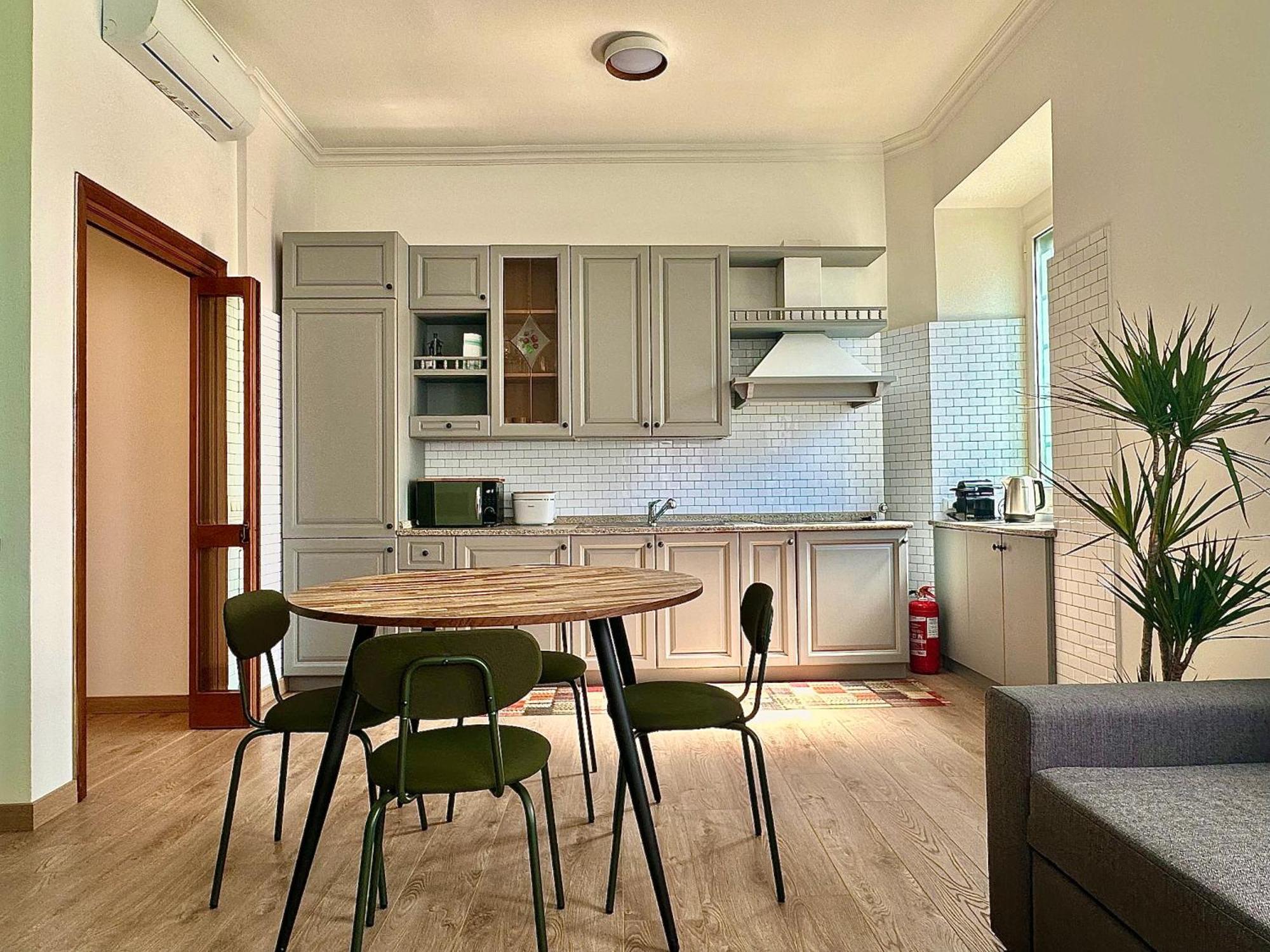 Mumo Home Pigneto Rome Luaran gambar