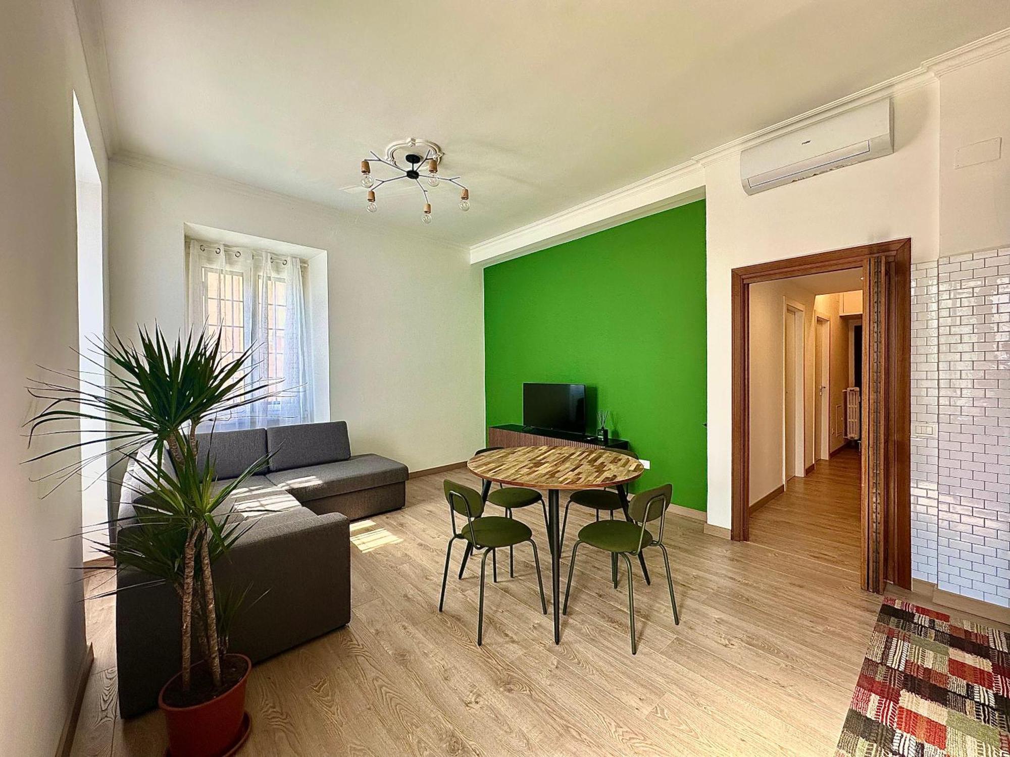 Mumo Home Pigneto Rome Luaran gambar